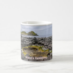Mug Irlande du Nord - Causeway des géants -