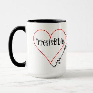 Mug Irrésistible
