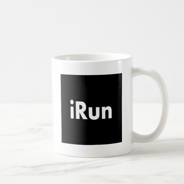 Mug Irun (Droite)