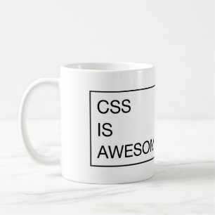 Mug *is* de CSS impressionnant