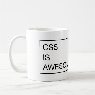 Mug *is* de CSS impressionnant