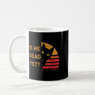 Mug Is-He-Vintage-Administration Publique-Yet Art Féli