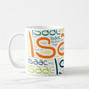 Mug Isaac