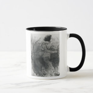 Mug Isadora Duncan