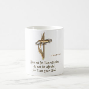 MUG ISAIAH 41:10