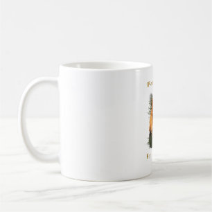 Mug Isaïe 41:10 objets