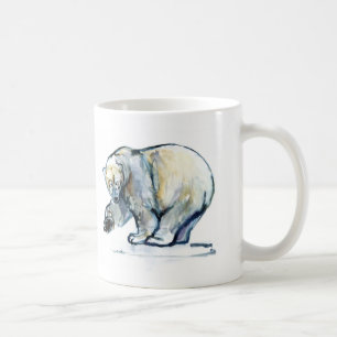 Mug Isbjørn 2013