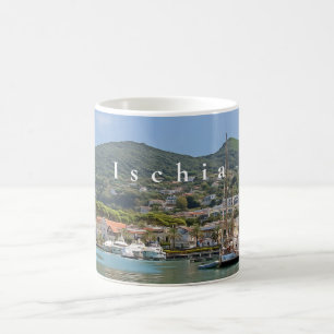 Mug Ischia. #4