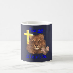 Mug Isiaïe 43:5