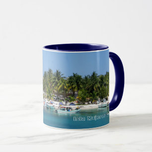 Mug Isla Mujeres