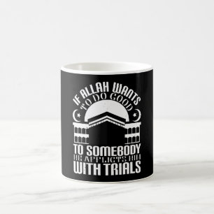 Mug Islam - Si Allah veut faire le bien