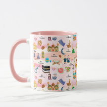 Mug Islamique pour Enfants – Eid et Ramadan Coloré