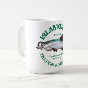 Mug Islamorada (Tarpon)