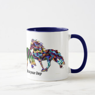 Mug Islandais sauvage