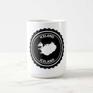 Mug Islande