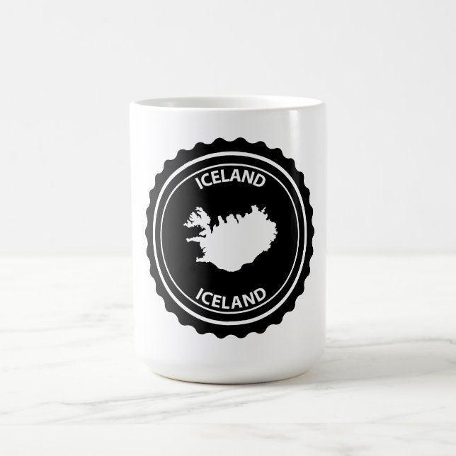 Mug Islande (Centre)