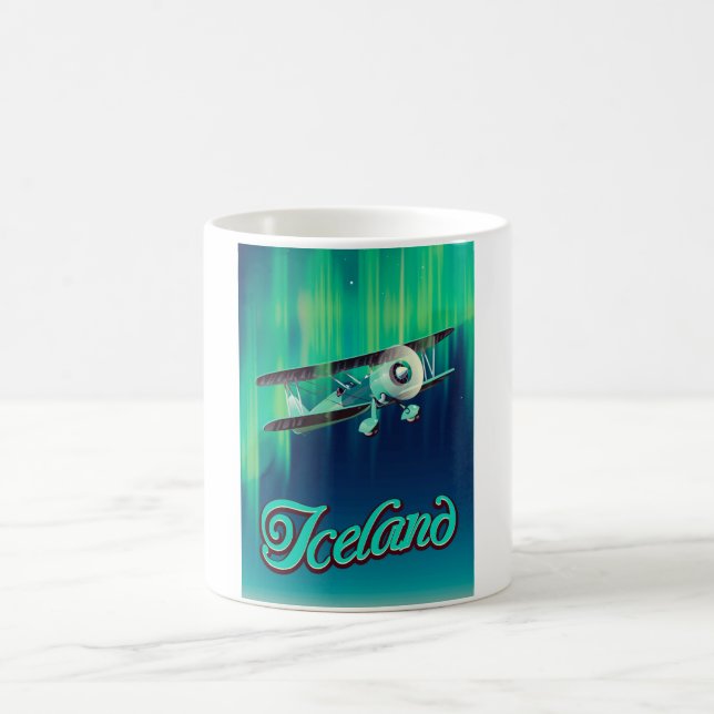 Mug Islande (Centre)