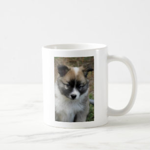 Mug Islandhund
