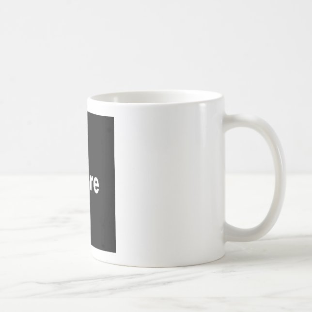 Mug iSnore (Droite)