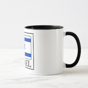 Mug Israël