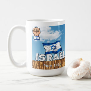 Mug Israël