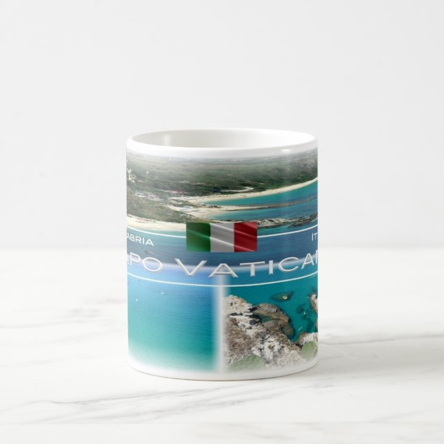 Mug IT Italia - Calabre - Capo Vaticano - (Centre)