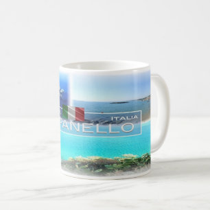 Mug IT Italia - Calabre - Copanello -