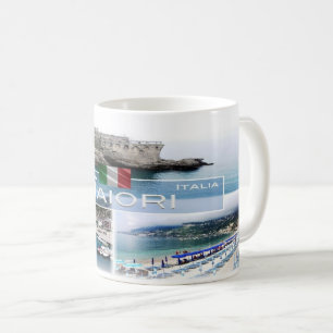 Mug IT Italia - Campanie - Maiori -