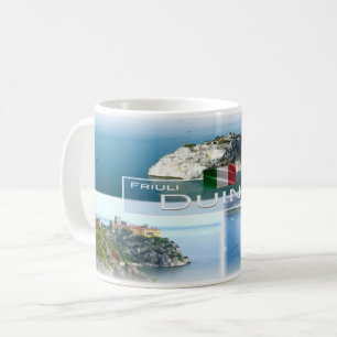 Mug IT Italia - Friuli Venezia Giulia - Duino -
