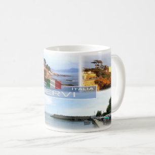 Mug IT Italia - Ligurie - Nervi -