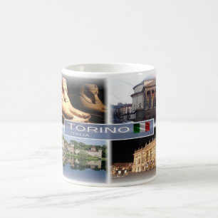 Mug IT Italia - Piemonte - Torino -