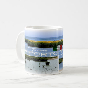 Mug IT Italia - Vénétie - Porto Tolle -