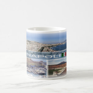 Mug IT Italie - Napoli -