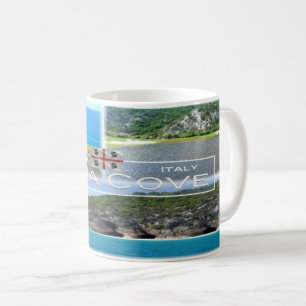 Mug IT - Italie - Sardaigne - Baunei - Cove Luna -