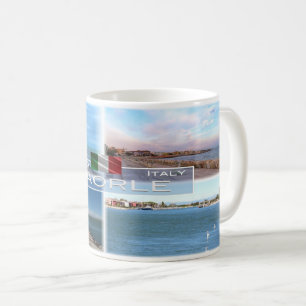 Mug IT Italie - Vénétie - Caorle -