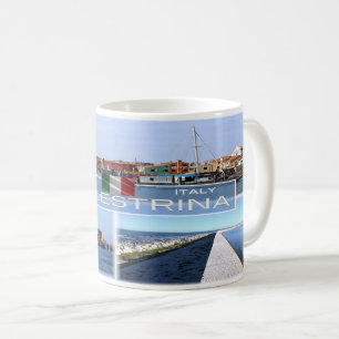 Mug IT Italie - Vénétie - Pellestrina -
