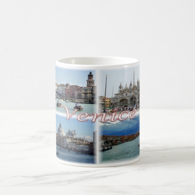 Mug IT Italie - Venise - (Centre)