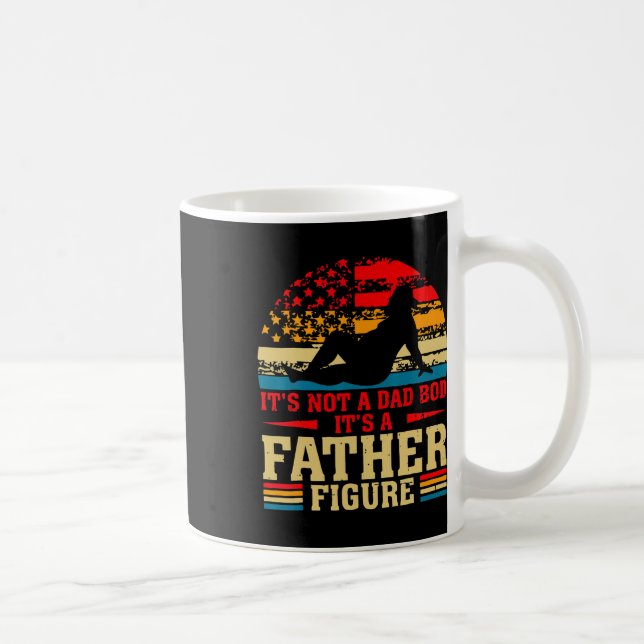 Mug It&# n'est pas un père Bod It&# s un père figure (Droite)