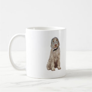 Mug Italian Spinone (A) - Blé
