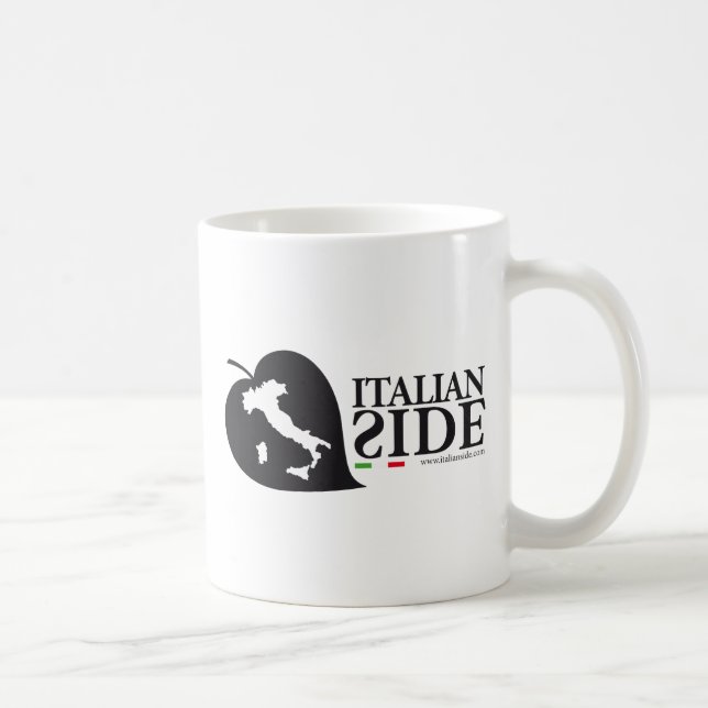 Mug italianside (Droite)