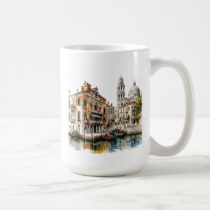 Mug Italie