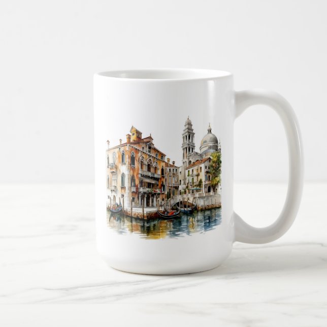 Mug Italie (Droite)