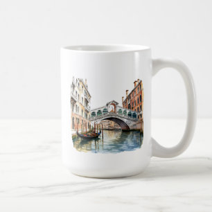 Mug Italie