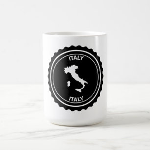 Mug Italie