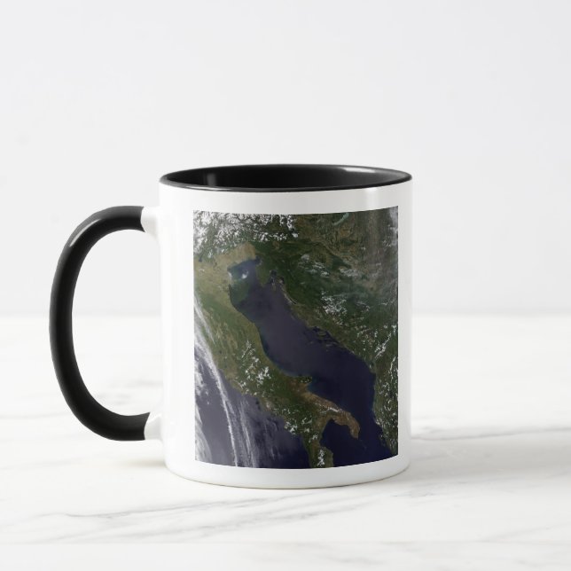 Mug Italie (Gauche)