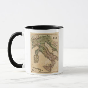 Mug Italie 16