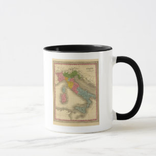 Mug Italie 8