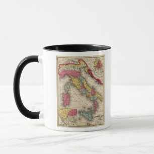 Mug Italie ancienne 4