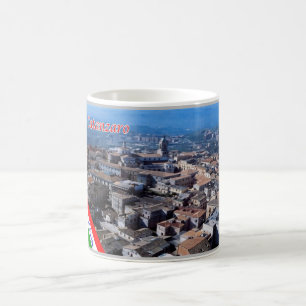 Mug Italie - Calabre - Catanzaro -