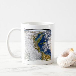 Mug Italie Et Mer Adriatique.